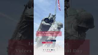 Pulse Insider Memorial Day Through American Eyes