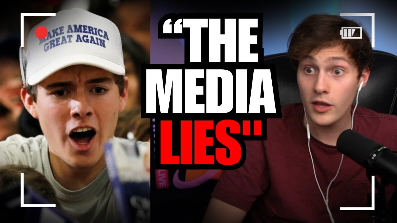 MAGA Bro STUNNED to Learn ECON 101 the HARD Way