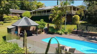 110 Picketts Valley Road, Picketts Valley