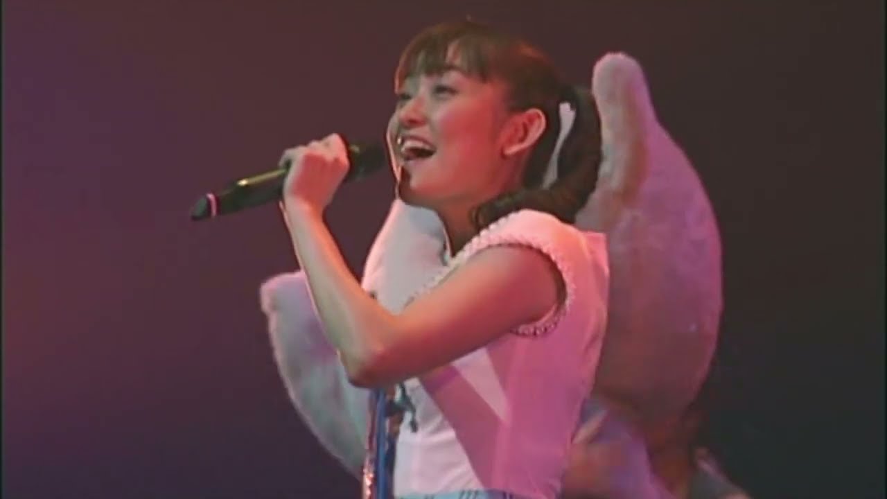 ♡田村ゆかり♡ Ever-Never-Land {2006.03.08 Release DVD [Yukari