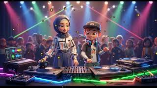 SYAHRU ROBI’  - KHANIFAH KHANI - MAULID NABI MUHAMMAD SAW 2025