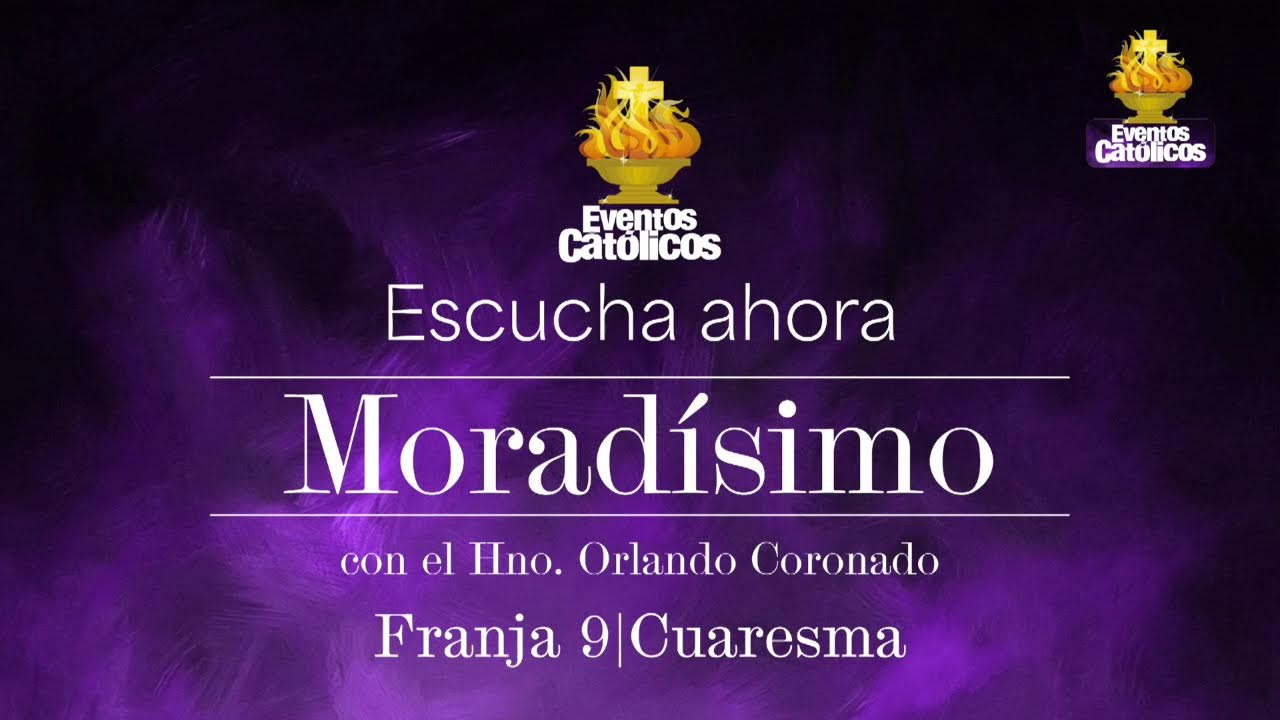 El Más Morado Viernes 6 de Marzo
