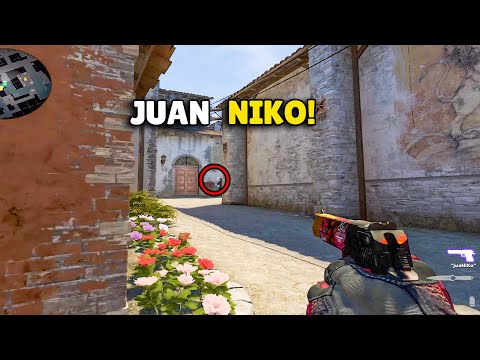 G2 NIKO Amazing Clutch! FAZE TWISTZZ is on Fire! CSGO Highlights