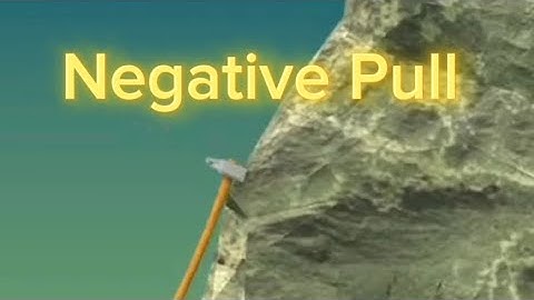 #gettingoverit Negative Pull Tutorial #like #subcribe