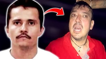 This Is What Happens When You Betray El Mencho