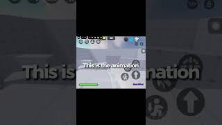 Showcase of the glast shard#fyp#roblox#rivals