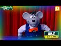 Chamada | Programa do Ratinho - (04/06/2026)