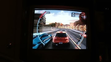 Need For Speed Most Wanted (2005) Drag Racing - Volkswagen Golf GTI Blown Engine/Engine Damage