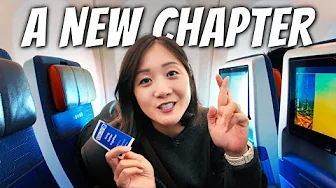 Time For A New Chapter: Traveling Back to Thailand & Sharing Big Life Updates!