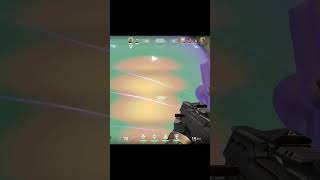 Trop sous-côté cette arme #valorant #valo #bulldog #valofr #clips