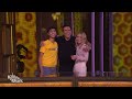 Kelly & Mark Compete Against Scripps National Spelling Bee Champ Shrey Parikh