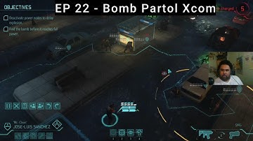 Xcom Enemy Within | Long War Bronze-man Impossible (with Handicaps) | Part 22 | Savior