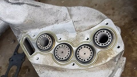 LSJ Lamina Cores & Install