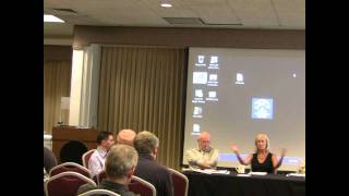 Constructivism Discussion Panel (Part 2 of 8)