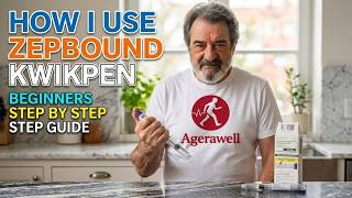 Zepbound KwikPen Instructions (Step by Step Guide for Beginners)