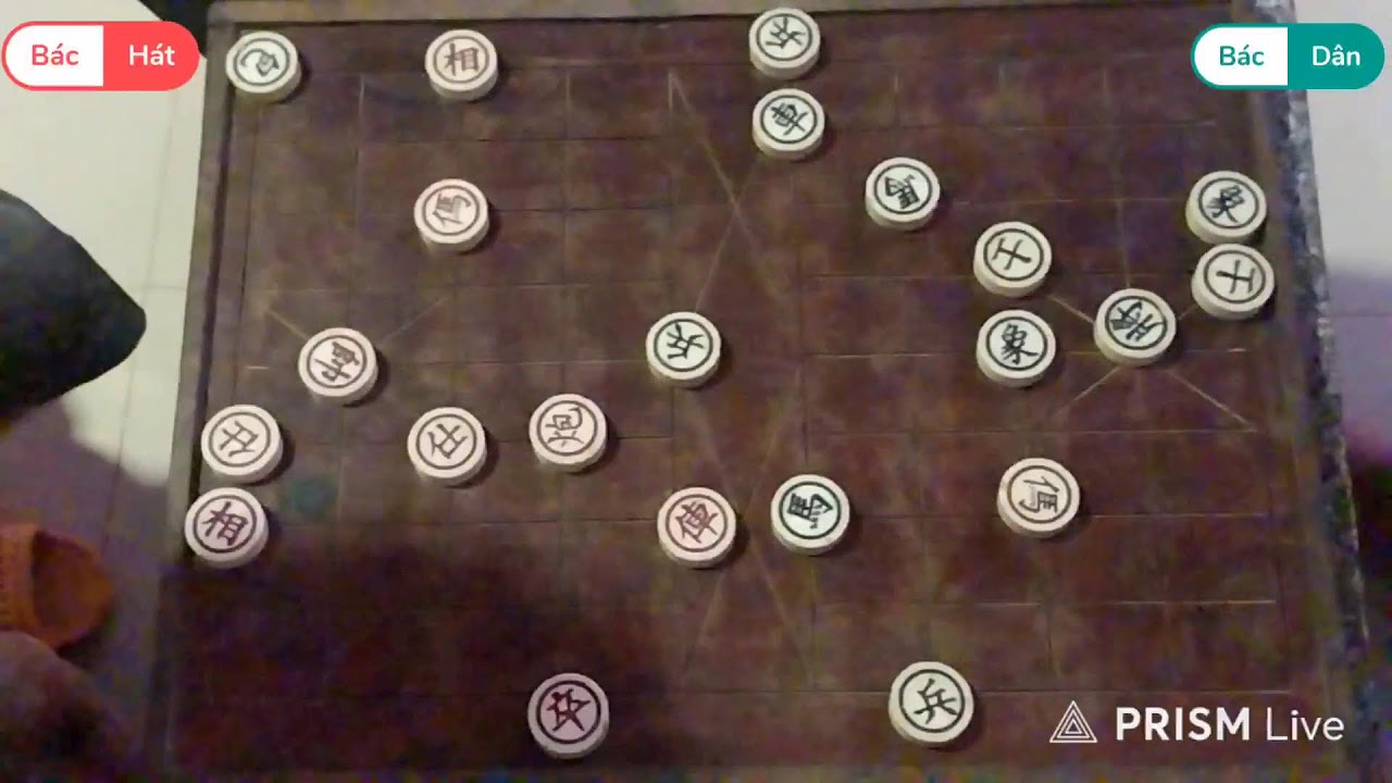 [LIVE 09/03 ] Cờ Tướng Giao lưu Quán Cafe Xã Bảo Lâm - Lâm Đồng