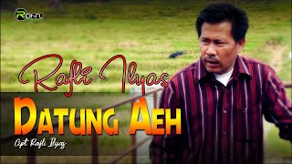 Datung Aeh - Refli Ilyas | Lagu Kerinci - Jambi