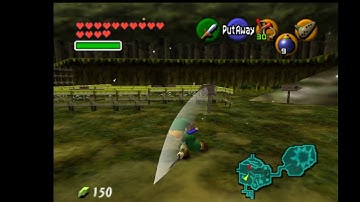 Replaced Animations in new vanilla gc debug