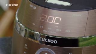 20160901 Cuckoo 15D Full Stainless 4.0 Master HD TVCF