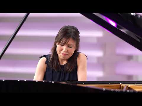 Telekom Beethoven Competition 2019 | Rachel Naomi Kudo | First Round