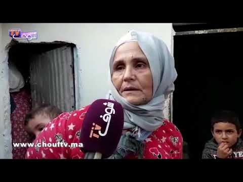 تصريح صادم لوالدة المجرم اللي قطع لمتشرد راسو فغابة بالمحمدية..كان غادي يقتلني أنا الأولى