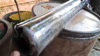 Knalpot Suzuki A100 A5 A6 A7 A8 A9 X Super Special Econos Original