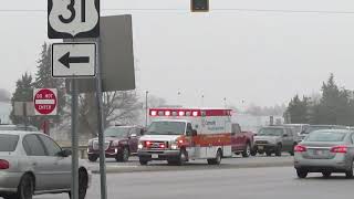 Kokomo Community Howard Medics - Commercial Medical Alarm
