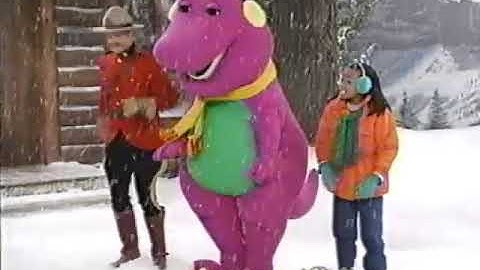 What A World We Share (2002 Version) Part 23