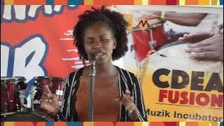 FUSION MUZIK INCUBATOR HIGHLIGHTS with JOHN KITIME | Supported by TICA & BRAIDFUND- DAY 2,3,4