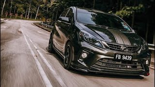 Koleksi Myvi Modified 2020