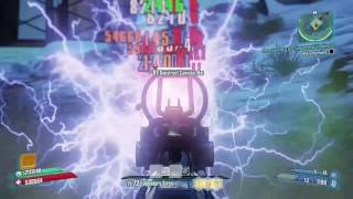 OP8 Maya Digistruct Peak run with easily farmable gear pt1