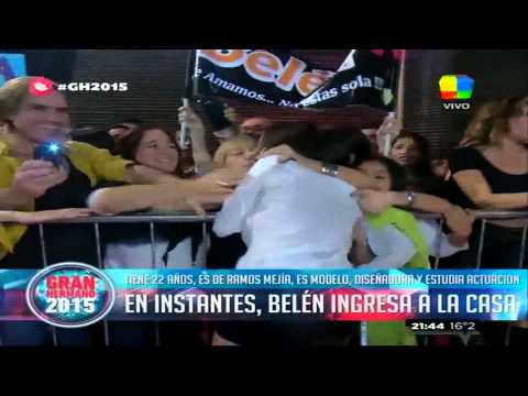 Video de Belén Etchart