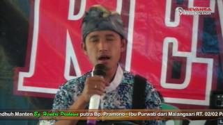 REVANSA™ ★ Danang - Banyu Langit ★ Pandean 2017