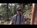 Beware Who You Hire! Fixing A Deck in Conifer - Colorado Custom Covers & Decks