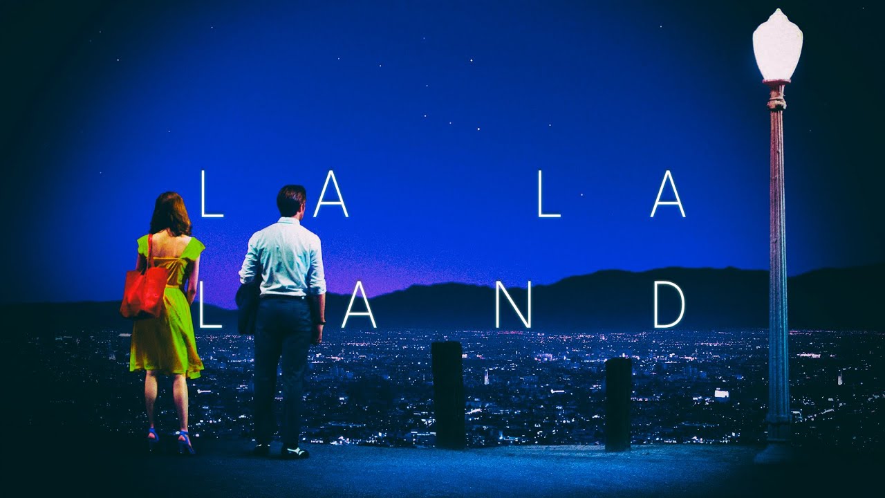 The Vibes Of La La Land