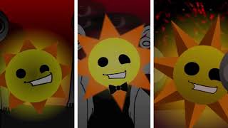 Incredibox Sprunki Wenda Treatment Old Human Vs New Human Vs Pyramixed Wenda Treatment Monster Voice