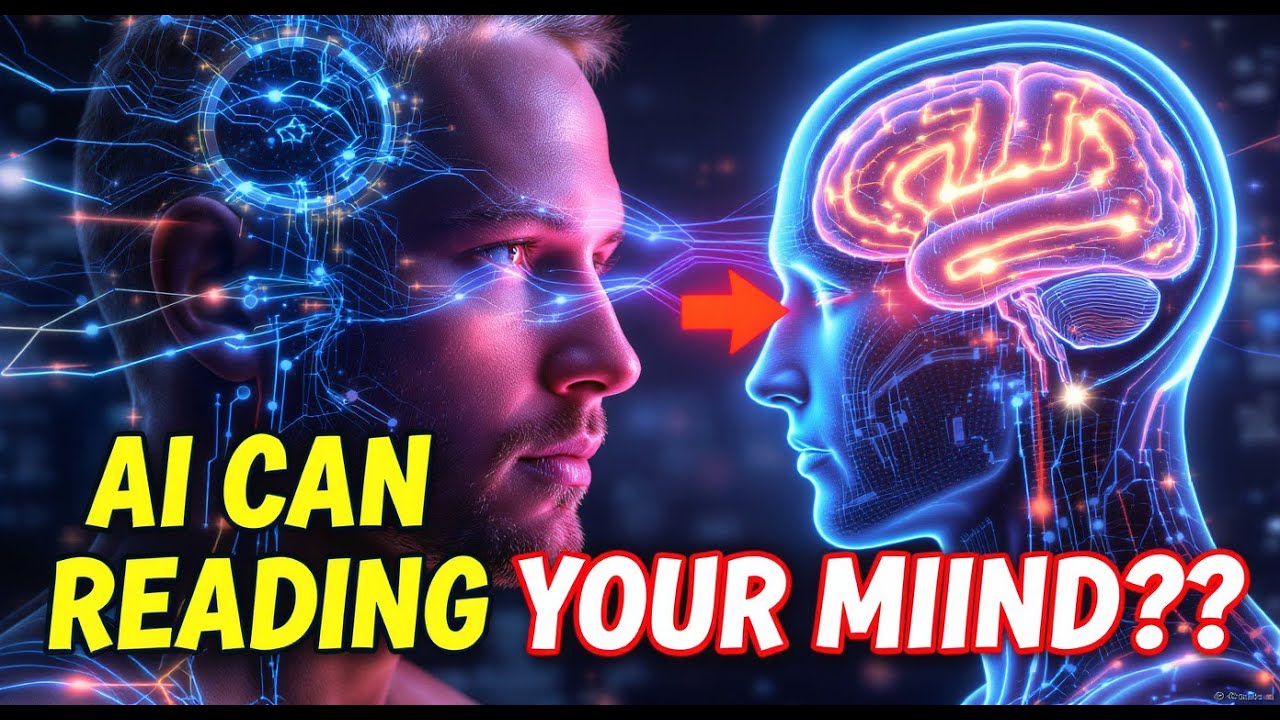 The AI That Can Read Your Thoughts — Real or Fake? - YouTube