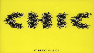 Chic ~ Chic-ism (432 Hz)