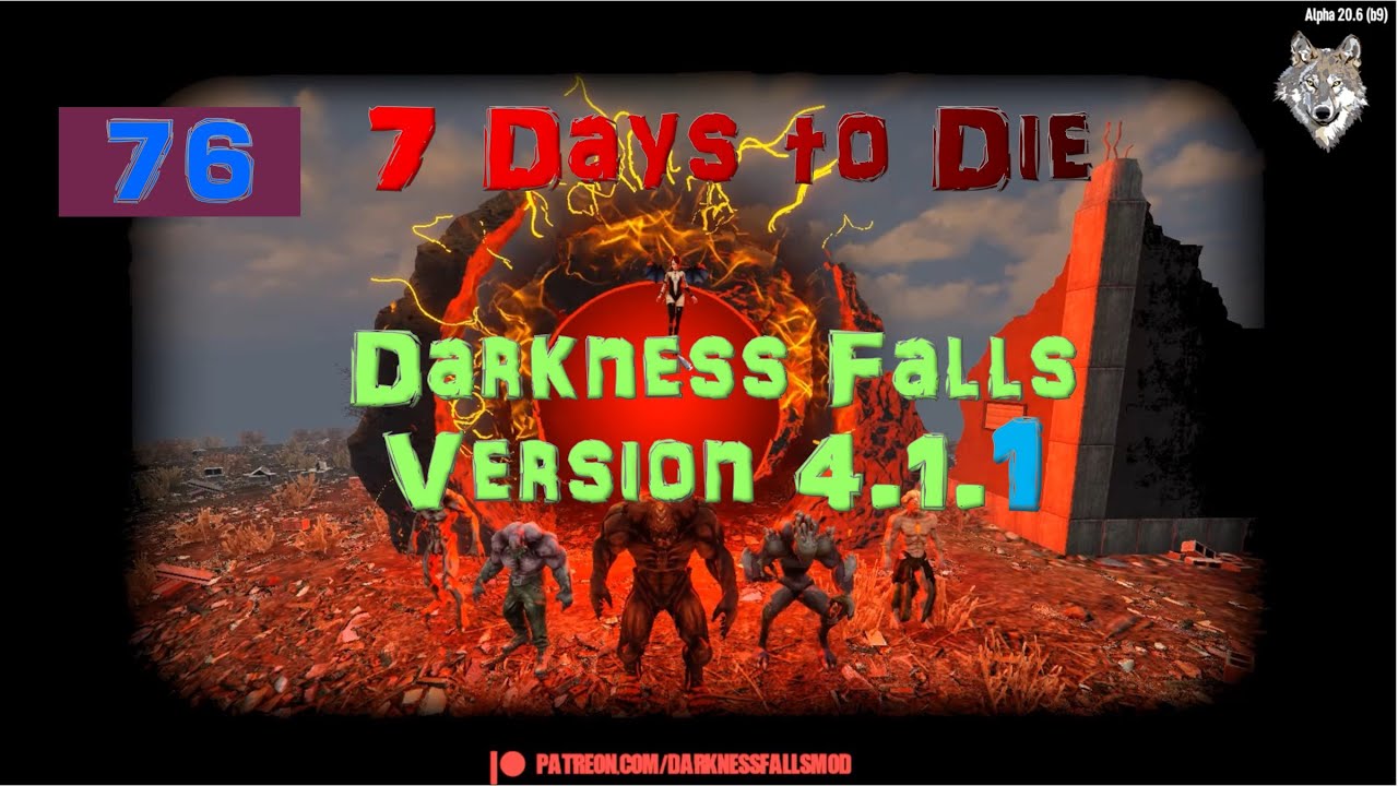 76 Tier 5 PEP_Apartments 01_Zyncosa With Walkthrough - Darkness