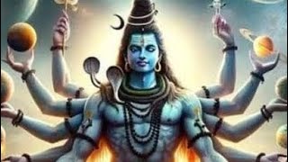 Maha mrityunjay Mantra🙏🏻|Lord Shiva songs #video #youtube #song#trending #viral #god#music#lordshiva