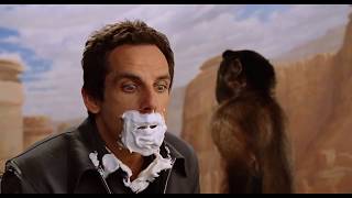 Monkey Slap Fight 2