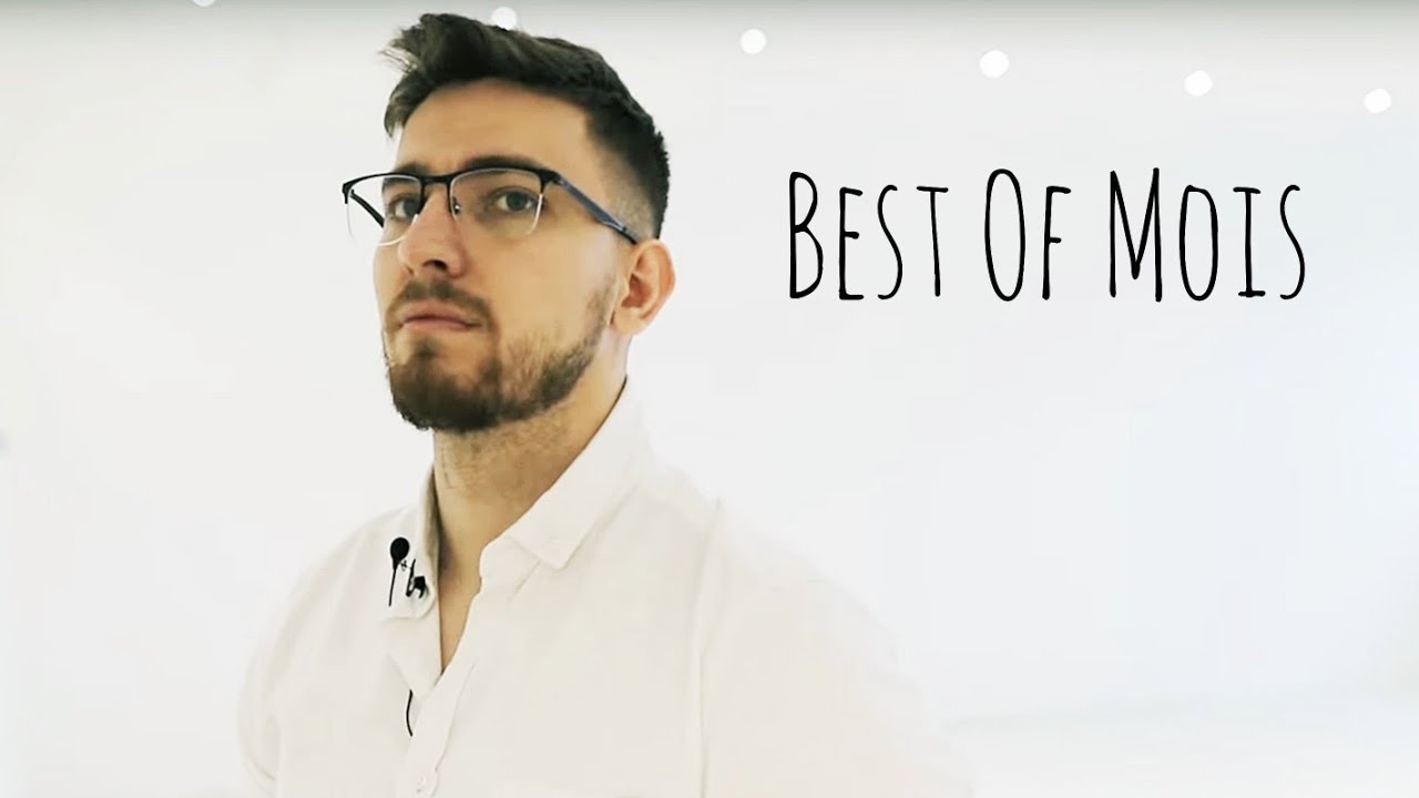 Best Of Mois #1 | TRM