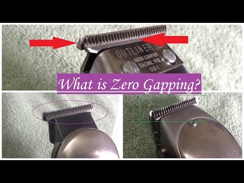 magic clip zero gap