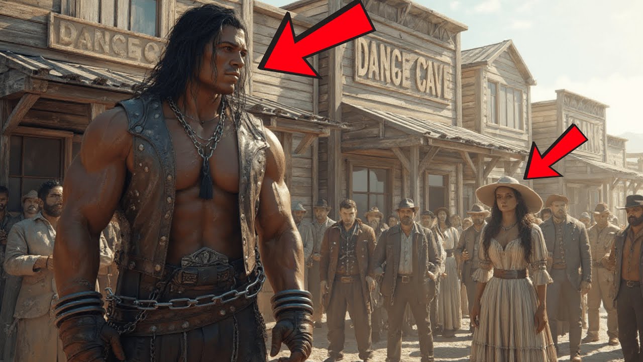 Tu ihm nichts! Ich kaufe ihn – nenn ihn „Wilder“, aber für mich ist er ein Mann, der es wert ist