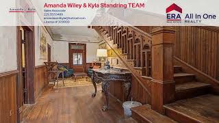 216 Stonewall Street Ne video tour