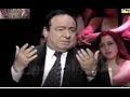 مؤسس الطرب صباح فخري برنامج كان زمان عام 2002 جزء 9 وصلة يا مال الشام 