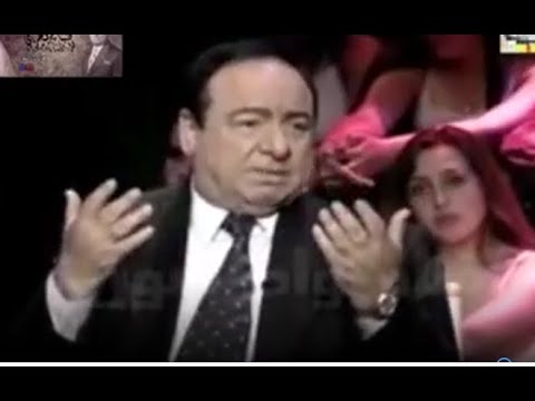 مؤسس الطرب صباح فخري برنامج كان زمان عام 2002 جزء 9 وصلة يا مال الشام 