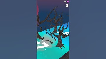 👻 Ghoul Run Lv 40 Pro Hacker Noob