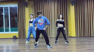 NUNU NANA - Jessi | | Zumba Choreo|