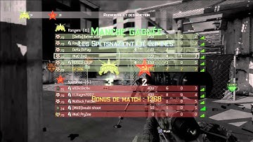 Sick HTM n°2